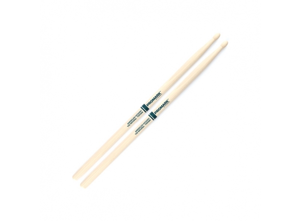 Pro Mark TXR5BW 5B Hickory Wood Tip Pro Mark TXR5BW 5B Hickory Wood Tip